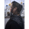 Чорний